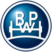 BPW 0256647400 - RETEN + PORTARRETEN B.P.W. ECOPLUS *