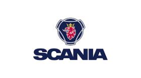 SCANIA 1861120 - AMORTIGUADOR DELT. SCANIA S.4 (S.NEUMAT)