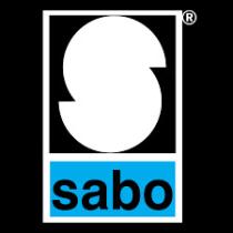  890469 - AMORTIGUADOR SABO